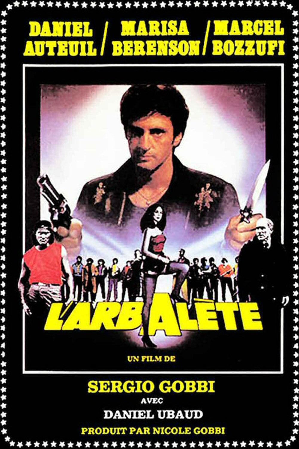 Постер L'Arbalète